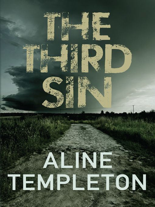 Title details for The Third Sin by Aline Templeton - Available